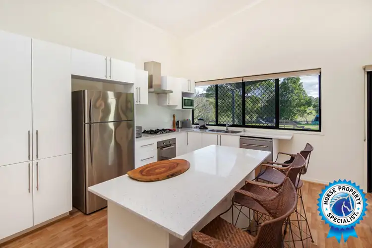 Fifth view of Homely rural property listing, 143 Dulong Road, Dulong QLD 4560