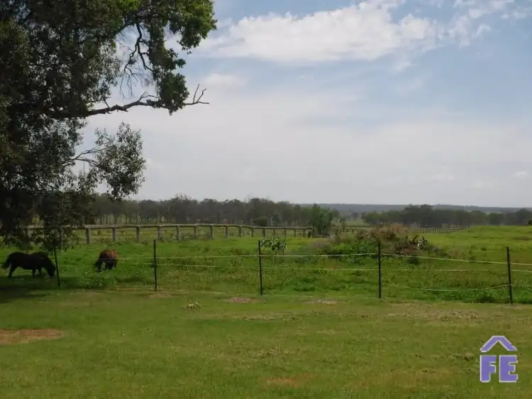 Third view of Homely land listing, Lot 1 Edenvale South Road, Kingaroy QLD 4610