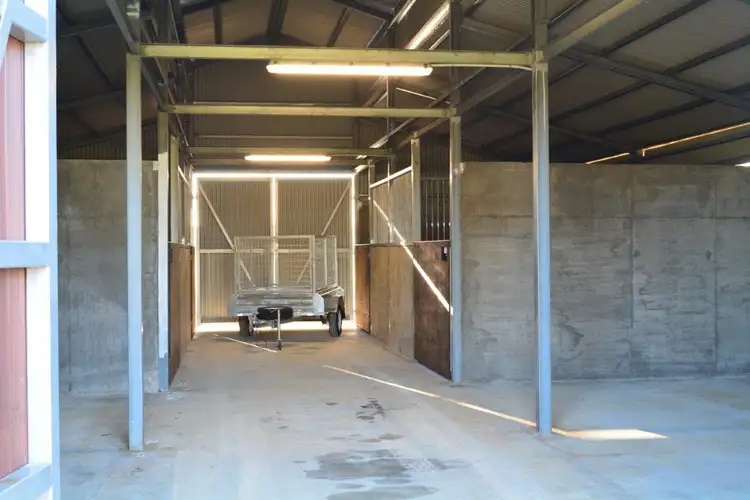 Sixth view of Homely rural property listing, 42 Yamballup Ave, Harvey WA 6220