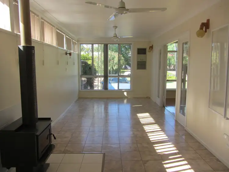 Fifth view of Homely house listing, 71 Albert Street, Moree NSW 2400