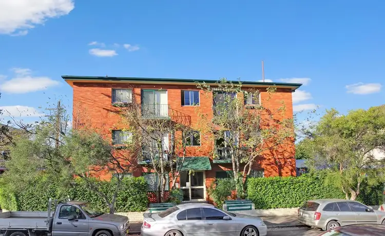 12/26 Albermarle Street, Newtown NSW 2042