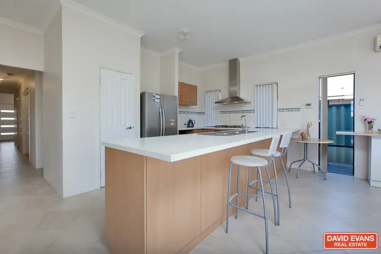 Fifth view of Homely house listing, 42 Athens Entrance, Port Kennedy WA 6172