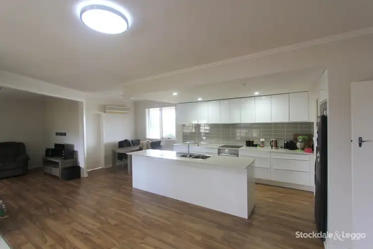 Sixth view of Homely house listing, 2728 McDonald's Track, Childers VIC 3824