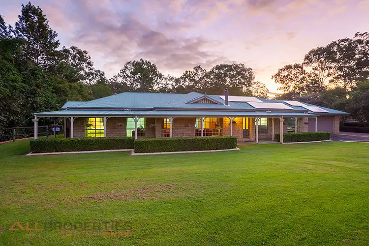 25-27 Quandong Ct, New Beith QLD 4124
