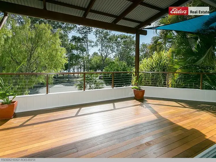 530 Esplanade, Urangan QLD 4655