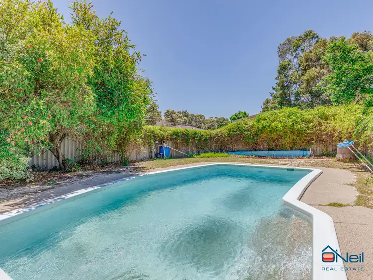 12 Winnunga Place, Armadale WA 6112