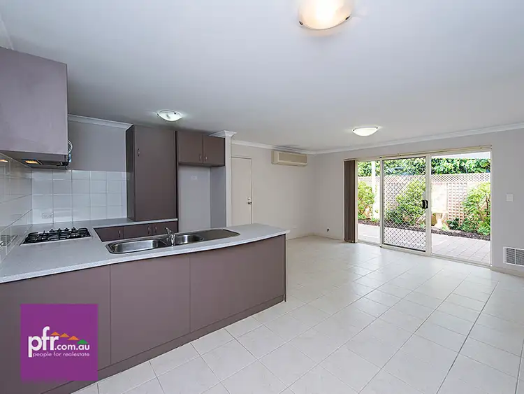 Fourth view of Homely villa listing, Unit 9 45 Norman Street, St James WA 6102