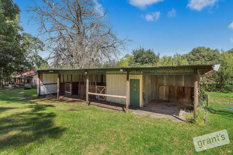 Third view of Homely rural property listing, 85 Norris Road, Pakenham VIC 3810