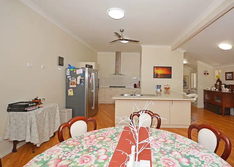 Fourth view of Homely house listing, 43 Madsen Road, Urraween QLD 4655