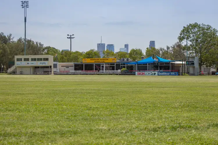 Fourth view of Homely unit listing, 2/19 Pashen Street, Morningside QLD 4170