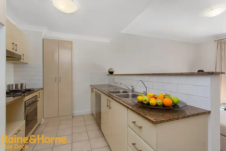 Sixth view of Homely apartment listing, 11/2 Rowe Street, Five Dock NSW 2046