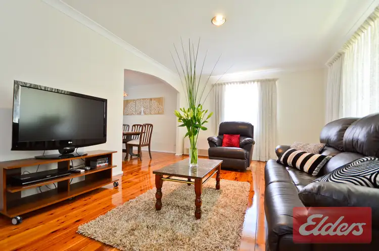 Second view of Homely house listing, 20 Reading Avenue, Kings Langley NSW 2147