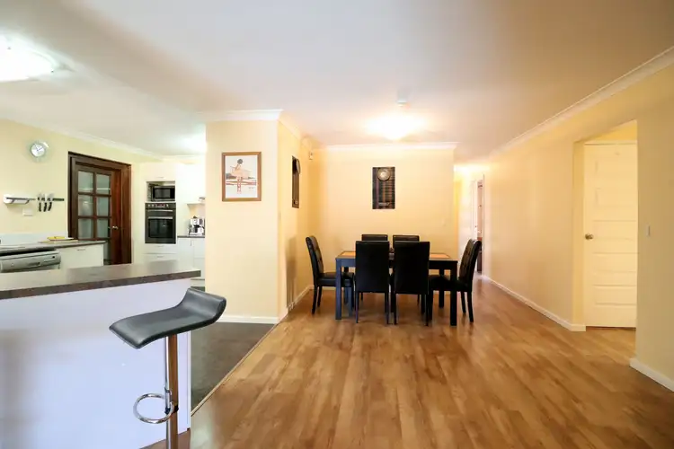 Third view of Homely house listing, 70 Kingston Way, Safety Bay WA 6169