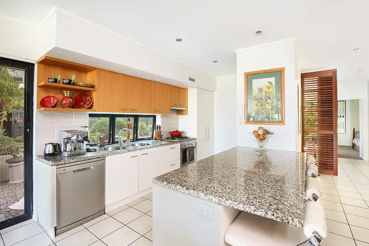 Sixth view of Homely unit listing, 35/20 Baywater Drive, Twin Waters QLD 4564