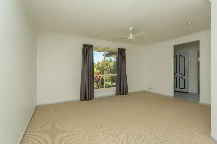 Second view of Homely house listing, 5 Flounder Court, Andergrove QLD 4740