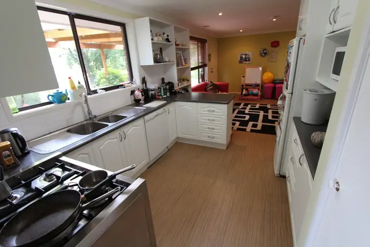 Sixth view of Homely house listing, 32 Blacket Close, Windradyne NSW 2795