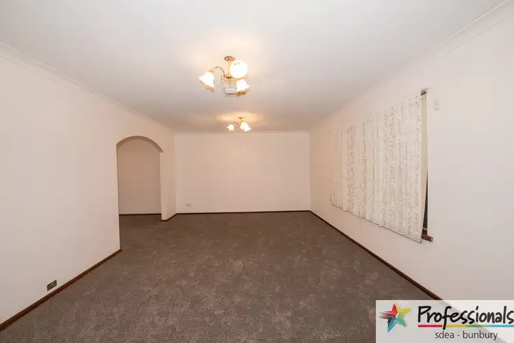 Fourth view of Homely house listing, 33 Ashford Place, South Bunbury WA 6230