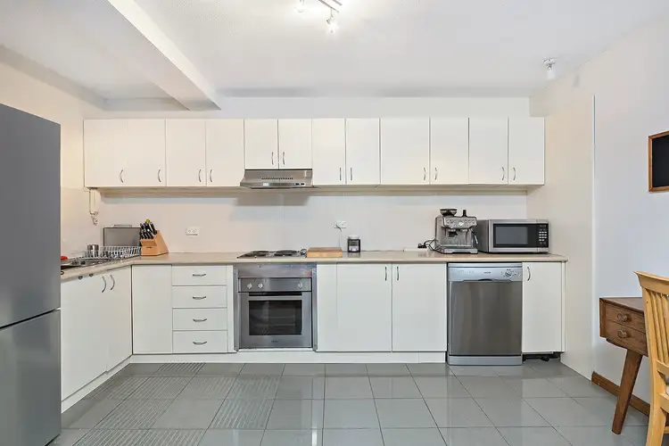 Third view of Homely unit listing, 4/1-5 Glen Street, Marrickville NSW 2204