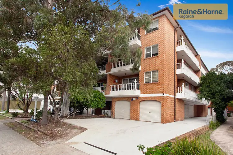 14/223-225 President Avenue, Monterey NSW 2217