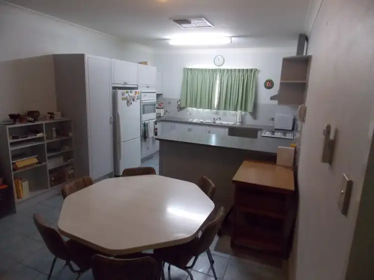 Sixth view of Homely semi-detached listing, 2/3 Quin Court, Larapinta NT 875