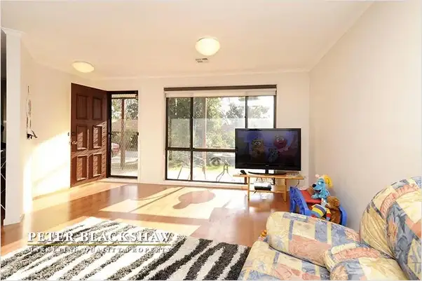 Fifth view of Homely townhouse listing, 19/19 Ashby Circuit, Kambah ACT 2902