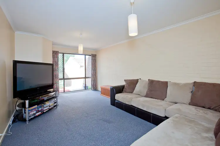 Second view of Homely house listing, 12 Pigdon Place, Belconnen ACT 2617