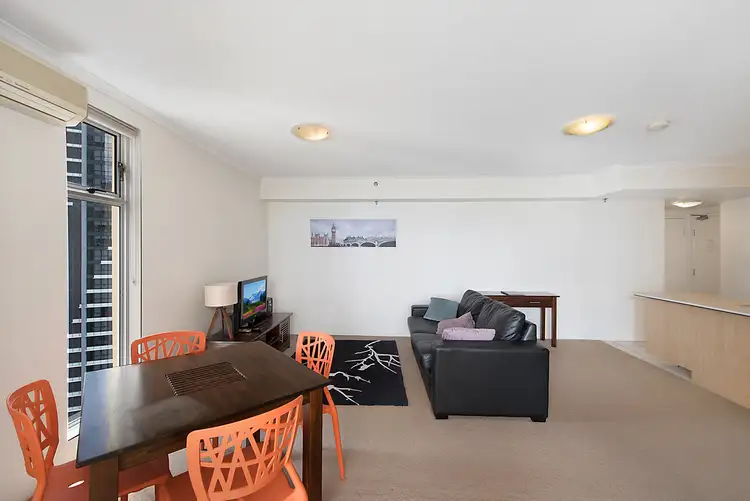 Fifth view of Homely apartment listing, 230/82 Boundary Street, Brisbane City QLD 4000