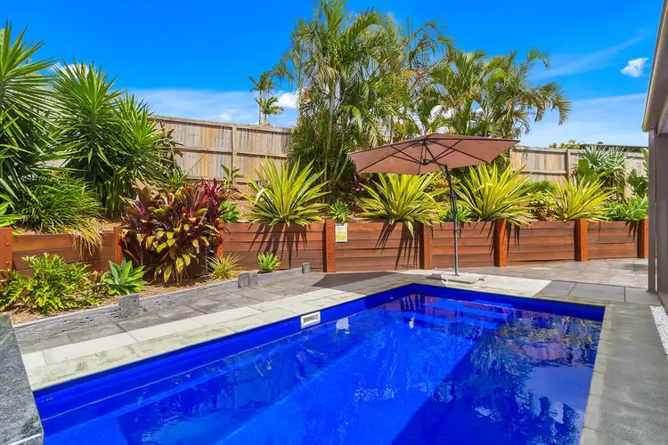 Second view of Homely semi-detached listing, 2 / 262 Darlington Drive, Banora Point NSW 2486