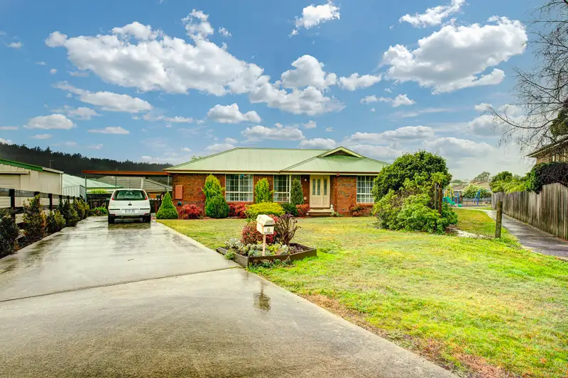 Main view of Homely house listing, 9 Lindfield Place, Prospect TAS 7250