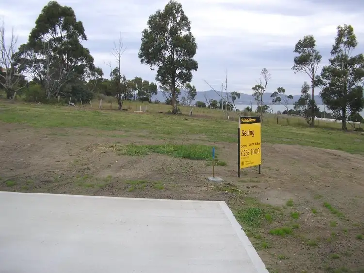 Fifth view of Homely land listing, Lot 13, 260 Penna Road, Midway Point TAS 7171