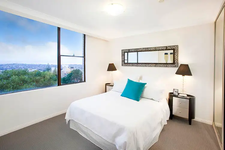 Fourth view of Homely apartment listing, 33/27-31 Ocean Street, Bondi NSW 2026