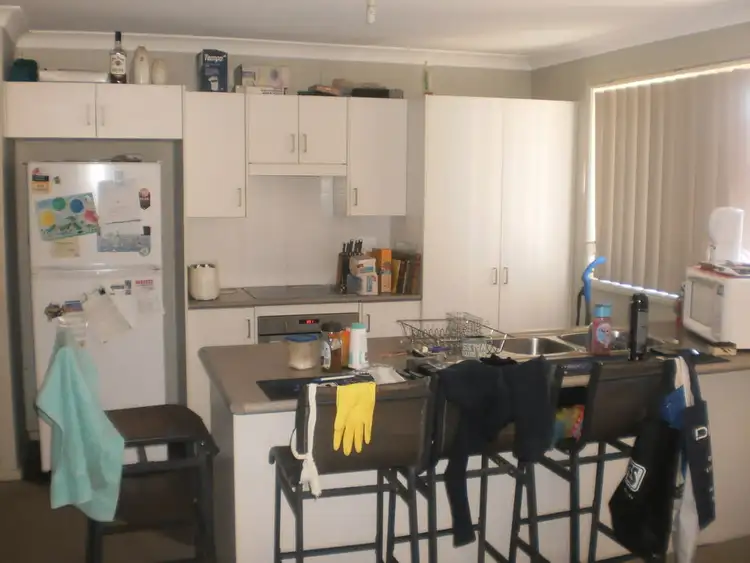 Second view of Homely house listing, 17 Response Drive, Tanilba Bay NSW 2319