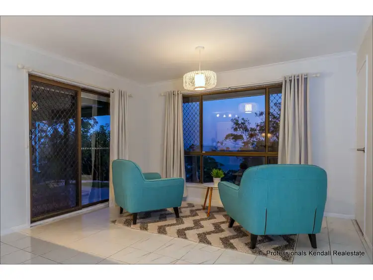 Third view of Homely house listing, 218 Beacon Road, Tamborine Mountain QLD 4272