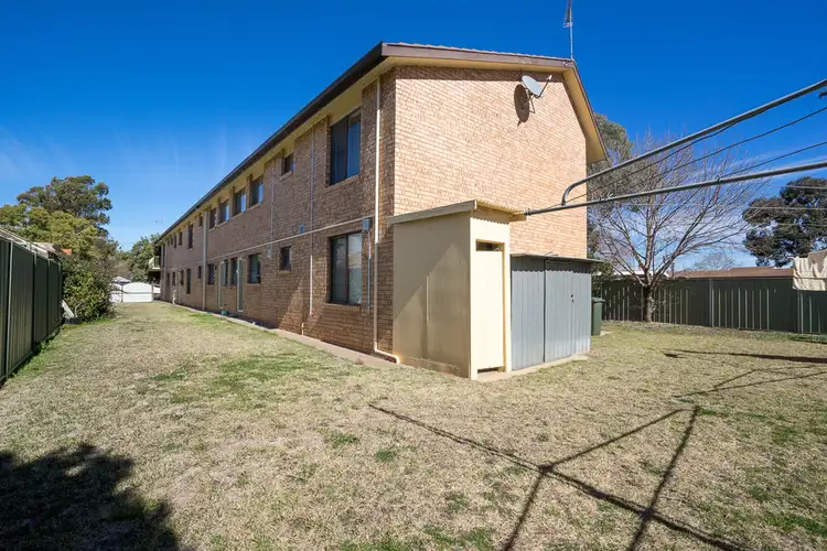 Fourth view of Homely block of units listing, 10 Quinn Street, Dubbo NSW 2830