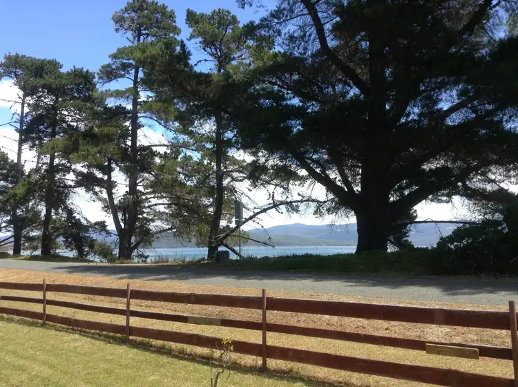 Fifth view of Homely land listing, lot 13/43 Nebraska Road, Dennes Point, Bruny Island TAS 7150