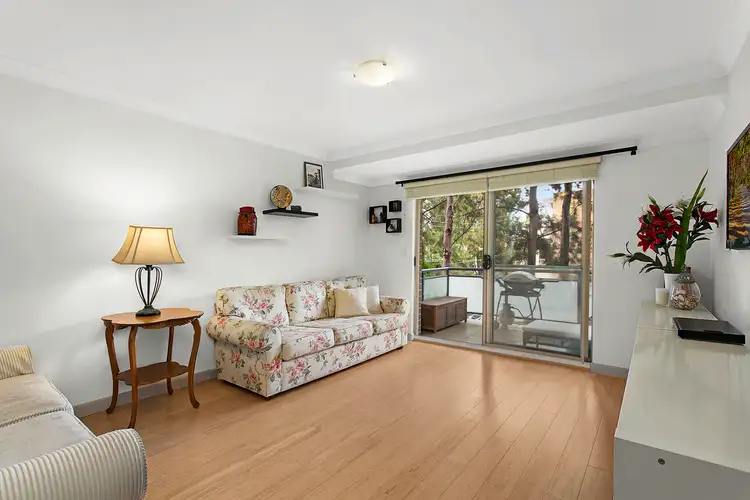 17/12 West Street, Croydon NSW 2132