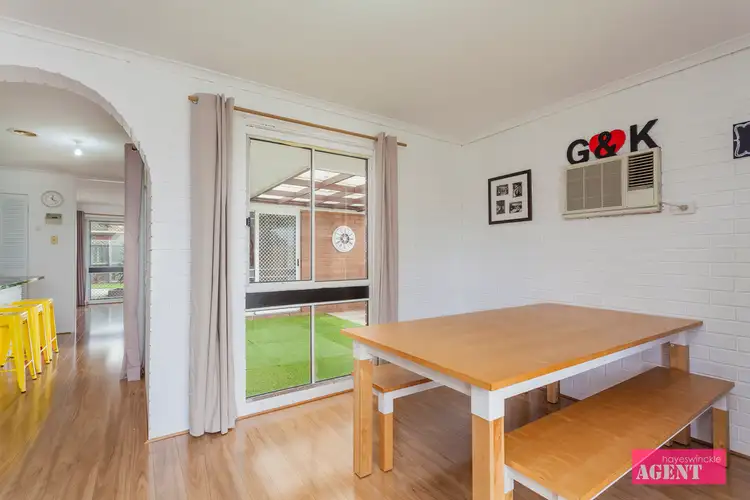 Fifth view of Homely house listing, 7 Owen Court, Corio VIC 3214