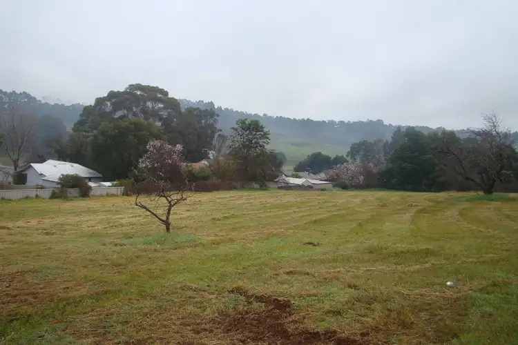 Main view of Homely land listing, 61 Forrest Street, Bridgetown WA 6255