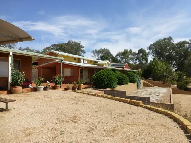 95 Cons Lane, Parkes NSW 2870