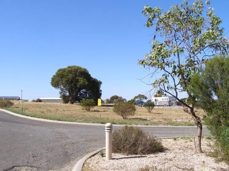 Fourth view of Homely land listing, Lot 1, 2 Benson Court, Coffin Bay SA 5607
