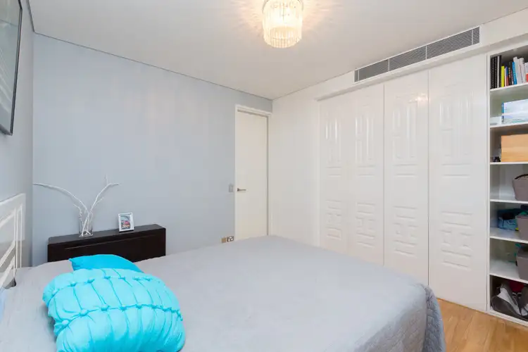 Sixth view of Homely apartment listing, 406/300 Pacific Highway, Crows Nest NSW 2065