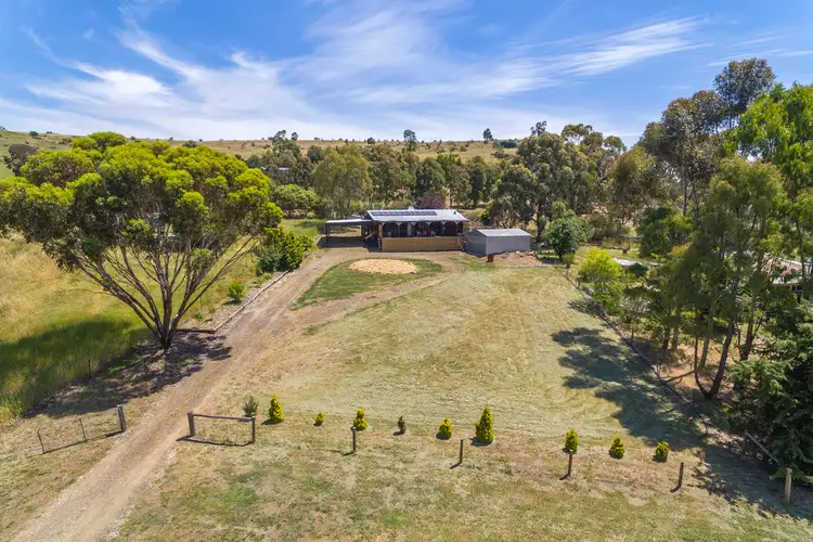 57 Old Ford Road, Redesdale VIC 3444