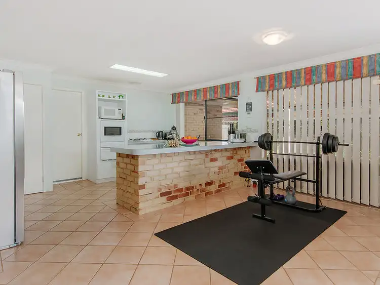 Fifth view of Homely house listing, 11 Lambrook Mews, Erskine WA 6210