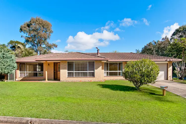 Main view of Homely house listing, 2 Talara Place, Lake Cathie NSW 2445
