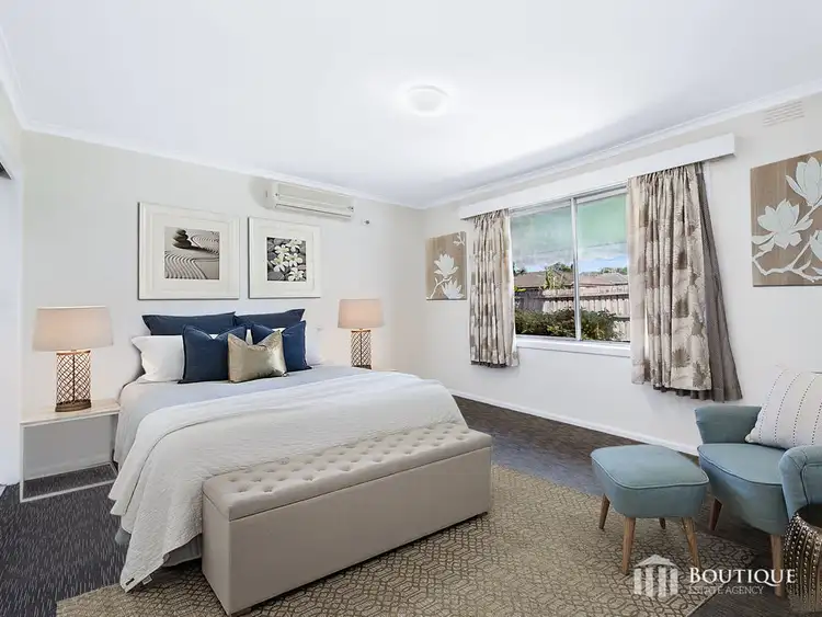 Fourth view of Homely unit listing, 1/46 Herbert Street, Dandenong VIC 3175