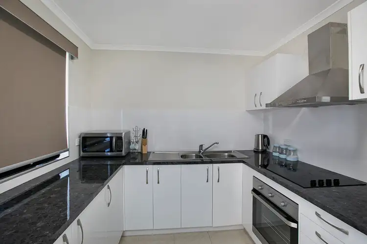 Second view of Homely apartment listing, 17/52 Fisher Road, Thorneside QLD 4158