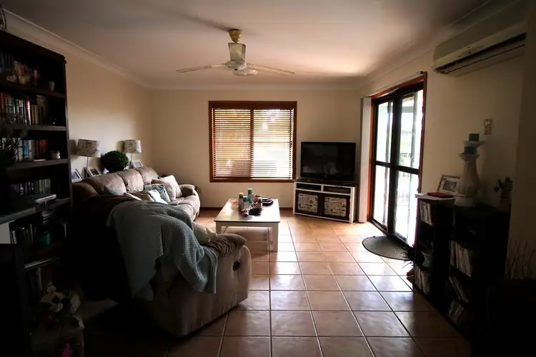 Fifth view of Homely house listing, 87 Annandale Drive, Annandale QLD 4814