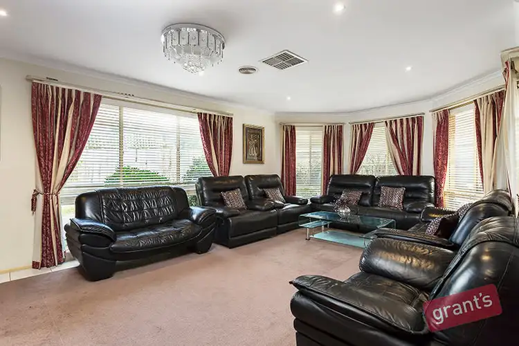 Second view of Homely house listing, 283 Princes Highway, Hallam VIC 3803