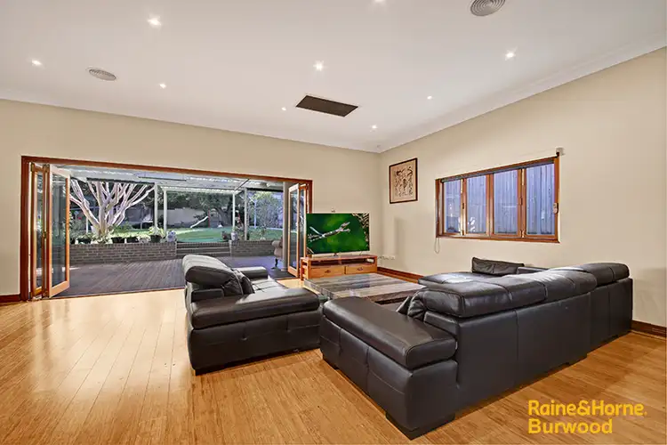 Sixth view of Homely house listing, 21 Badminton Road, Croydon NSW 2132