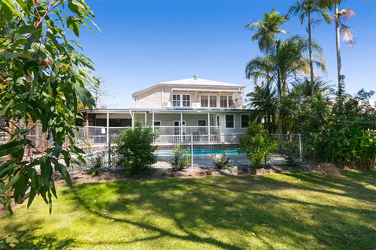 Fourth view of Homely house listing, 39 Progress Street, Samford Village QLD 4520